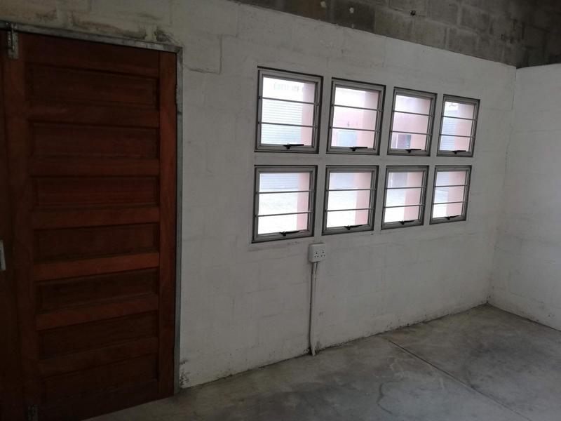 To Let Commercial Property for Rent in Gordons Bay Western Cape